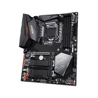 Gigabyte B460 Aorus Pro AC Placa Base Intel 1151 Gigabyte B460 Aorus Pro AC Placa Base Intel 1151