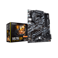 Gigabyte X570 UD - Placa Base AM4
