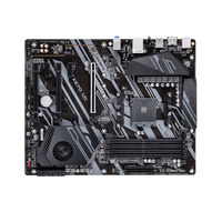 Gigabyte X570 UD  Placa Base AM4
