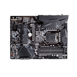Gigabyte Z490 Gaming X AX Placa Base Intel 1200 Gigabyte Z490 Gaming X AX Placa Base Intel 1200