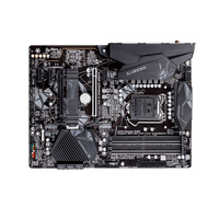 Gigabyte Z490 Gaming X AX Placa Base Intel 1200 Gigabyte Z490 Gaming X AX Placa Base Intel 1200