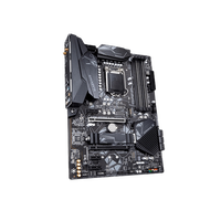 Gigabyte Z490 Gaming X AX Placa Base Intel 1200 Gigabyte Z490 Gaming X AX Placa Base Intel 1200
