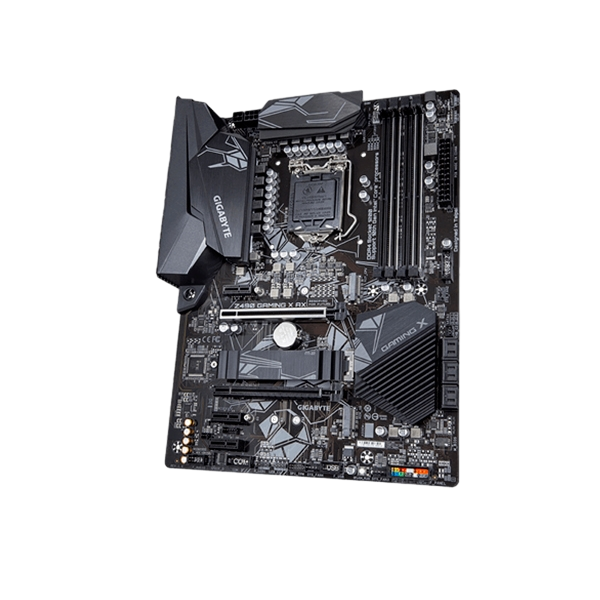 Gigabyte Z490 Gaming X AX Placa Base Intel 1200 Gigabyte Z490 Gaming X AX Placa Base Intel 1200