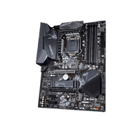 Gigabyte Z490 Gaming X AX Placa Base Intel 1200 Gigabyte Z490 Gaming X AX Placa Base Intel 1200