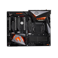 Gigabyte Z390 Aorus Master G2 Ed Placa Base Intel 1151 Gigabyte Z390 Aorus Master G2 Ed Placa Base Intel 1151
