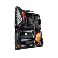 Gigabyte Z390 Aorus Master G2 Ed Placa Base Intel 1151 Gigabyte Z390 Aorus Master G2 Ed Placa Base Intel 1151