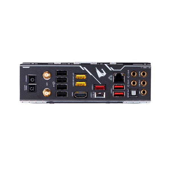 Gigabyte Z390 Aorus Master G2 Ed Placa Base Intel 1151 Gigabyte Z390 Aorus Master G2 Ed Placa Base Intel 1151