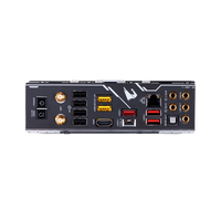 Gigabyte Z390 Aorus Master G2 Ed Placa Base Intel 1151 Gigabyte Z390 Aorus Master G2 Ed Placa Base Intel 1151