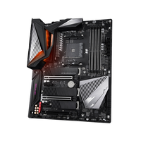 Gigabyte X570 Aorus Ultra Placa Base AM4 Gigabyte X570 Aorus Ultra Placa Base AM4