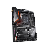 Gigabyte X570 Aorus Ultra Placa Base AM4 Gigabyte X570 Aorus Ultra Placa Base AM4