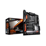 Gigabyte X299X Aorus Master  Placa Base