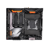 Gigabyte X299X Aorus Master  Placa Base