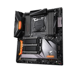 Gigabyte X299X Aorus Master  Placa Base