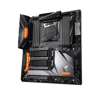 Gigabyte X299X Aorus Master  Placa Base