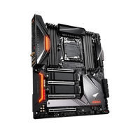 Gigabyte X299X Aorus Master  Placa Base