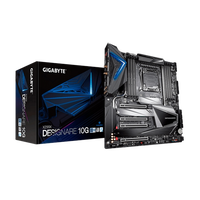 Gigabyte X299X Designare 10G Placa Base Gigabyte X299X Designare 10G Placa Base