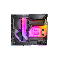Gigabyte X299X Aorus Xtreme WaterForce Placa Base Gigabyte X299X Aorus Xtreme WaterForce Placa Base