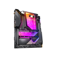 Gigabyte X299X Aorus Xtreme WaterForce Placa Base Gigabyte X299X Aorus Xtreme WaterForce Placa Base