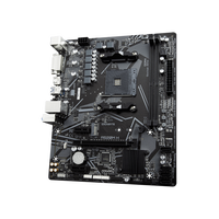 Gigabyte A520MH Placa Base AM4 Gigabyte A520MH Placa Base AM4