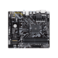 Gigabyte B450MDS3H V2 Placa Base AM4 Gigabyte B450MDS3H V2 Placa Base AM4