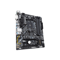 Gigabyte B450MDS3H V2 Placa Base AM4 Gigabyte B450MDS3H V2 Placa Base AM4