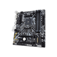 Gigabyte B450MDS3H V2 Placa Base AM4 Gigabyte B450MDS3H V2 Placa Base AM4