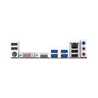 Gigabyte B450MDS3H V2 Placa Base AM4 Gigabyte B450MDS3H V2 Placa Base AM4