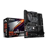 Gigabyte Aorus B550 Elite V2 - Placa Base AM4