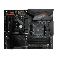 Gigabyte Aorus B550 Elite V2  Placa Base AM4