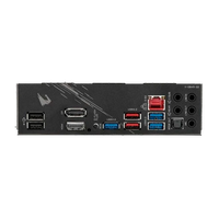 Gigabyte Aorus B550 Elite V2  Placa Base AM4