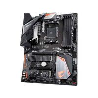 Gigabyte B450 Aorus Elite V2 Placa Base AM4 Gigabyte B450 Aorus Elite V2 Placa Base AM4
