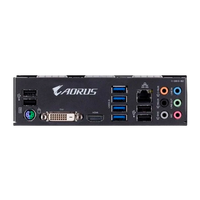 Gigabyte B450 Aorus Elite V2 Placa Base AM4 Gigabyte B450 Aorus Elite V2 Placa Base AM4