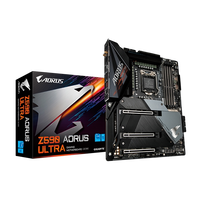 Gigabyte Z590 Aorus Ultra  Placa Base Intel 1200