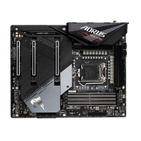 Gigabyte Z590 Aorus Ultra  Placa Base Intel 1200