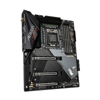 Gigabyte Z590 Aorus Ultra  Placa Base Intel 1200