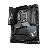 Gigabyte Z590 Aorus Ultra  Placa Base Intel 1200