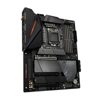 Aorus Z590 Pro AX WiFi6e  Placa Base Intel 1200