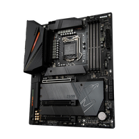 Aorus Z590 Pro AX WiFi6e  Placa Base Intel 1200