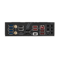 Aorus Z590 Pro AX WiFi6e  Placa Base Intel 1200