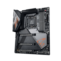 Aorus Z590 Master  Placa Base Intel 1200
