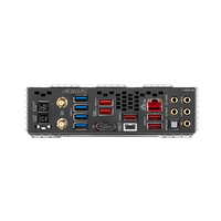 Aorus Z590 Master  Placa Base Intel 1200