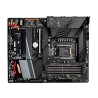 Aorus Z590 Elite  Placa Base Intel 1200