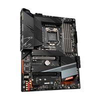 Aorus Z590 Elite  Placa Base Intel 1200