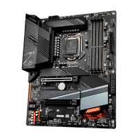Aorus Z590 Elite  Placa Base Intel 1200