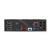 Aorus Z590 Elite  Placa Base Intel 1200