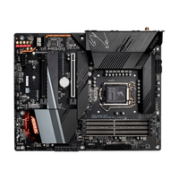 Aorus Z590 Elite AX WiFi6e  Placa Base Intel 1200