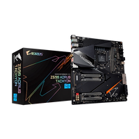 Aorus Z590 Tachyon AX WiFi6e  Placa Base Intel 1200