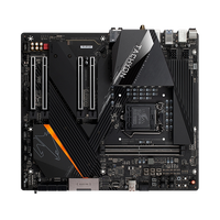 Aorus Z590 Tachyon AX WiFi6e  Placa Base Intel 1200