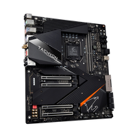 Aorus Z590 Tachyon AX WiFi6e  Placa Base Intel 1200