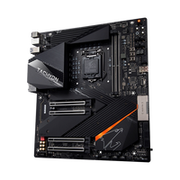 Aorus Z590 Tachyon AX WiFi6e  Placa Base Intel 1200
